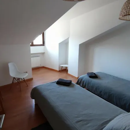 Morgon House Apartment Molinaseca Exterior photo