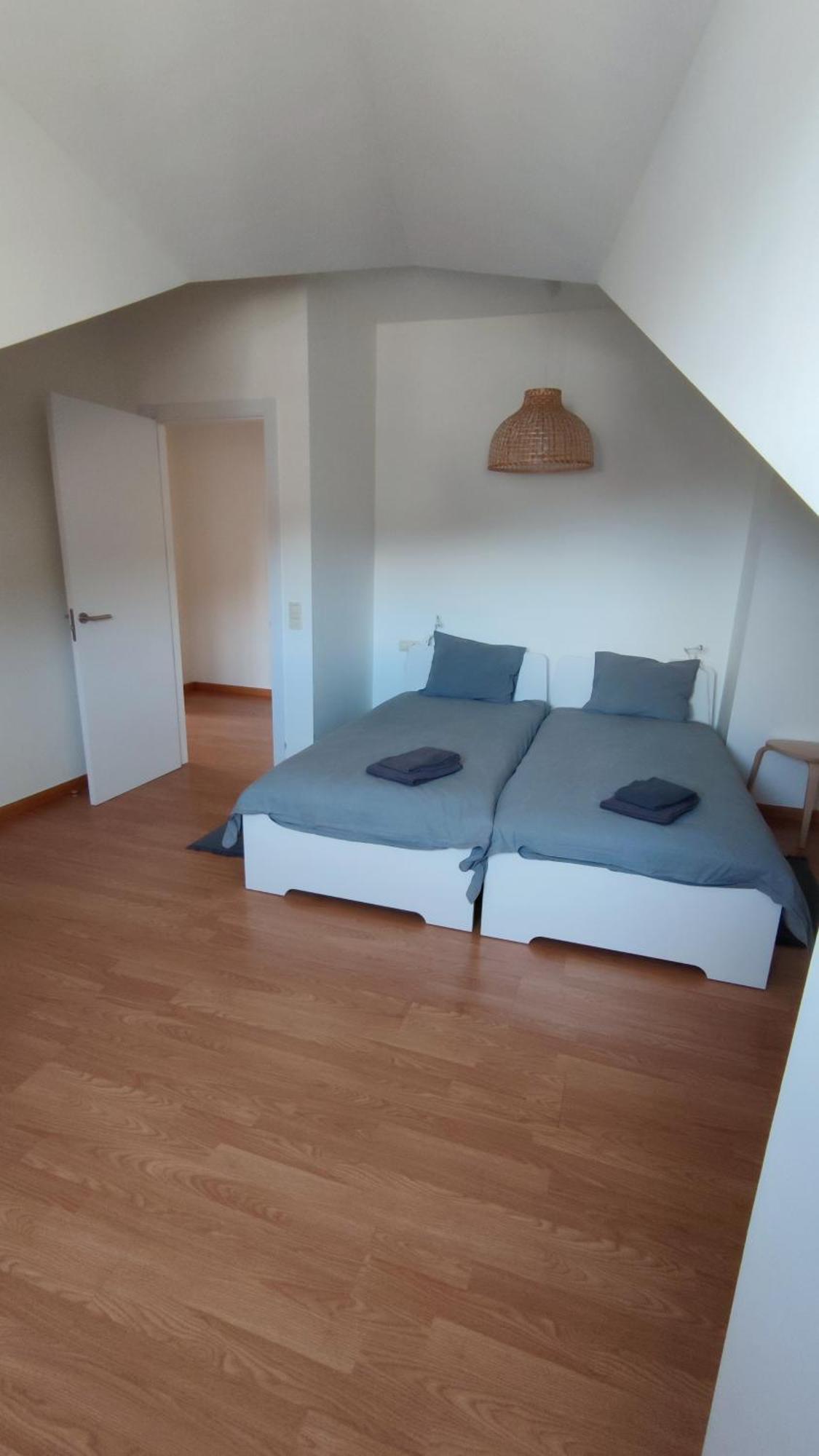Morgon House * Molinaseca
