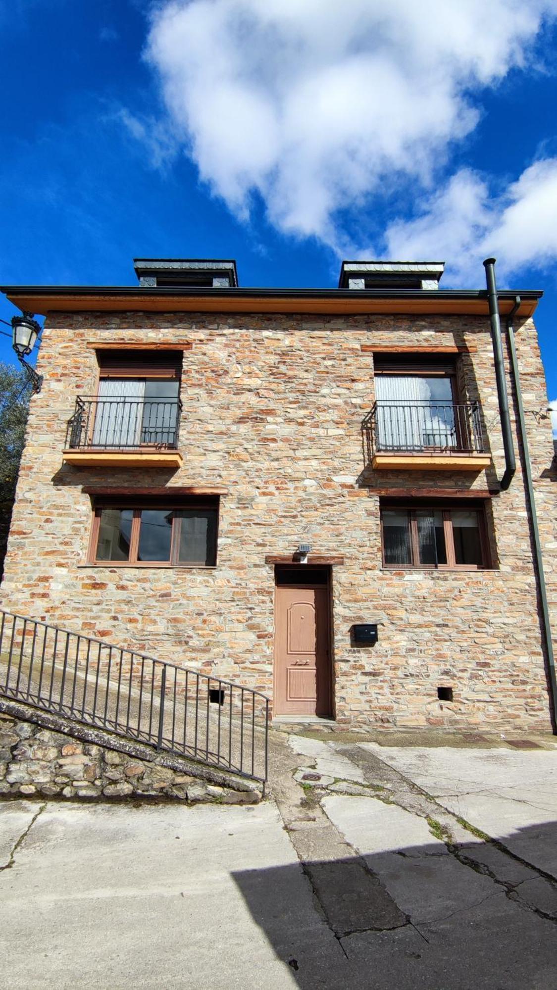 Apartment Morgon House