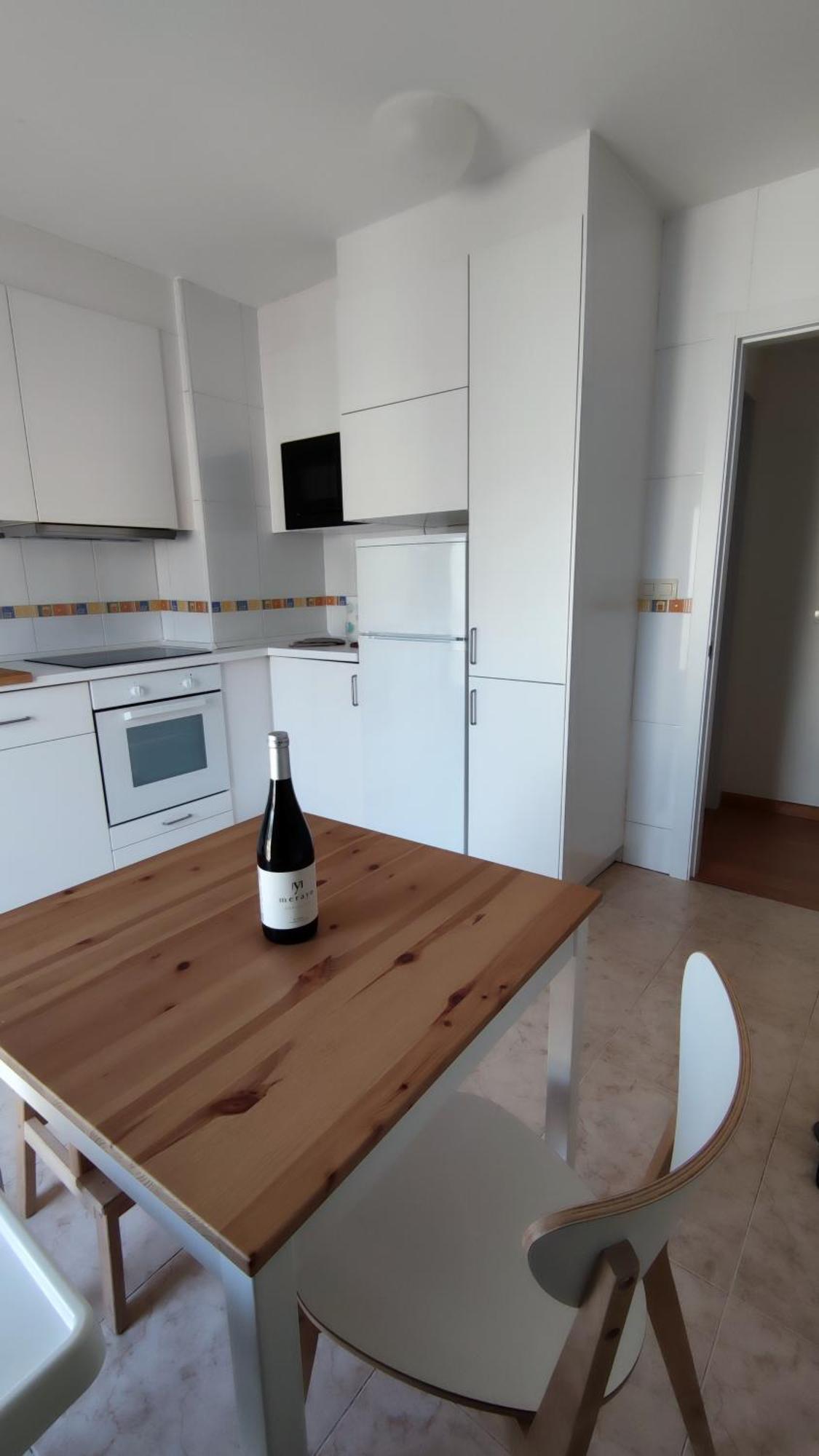 Morgon House Apartment