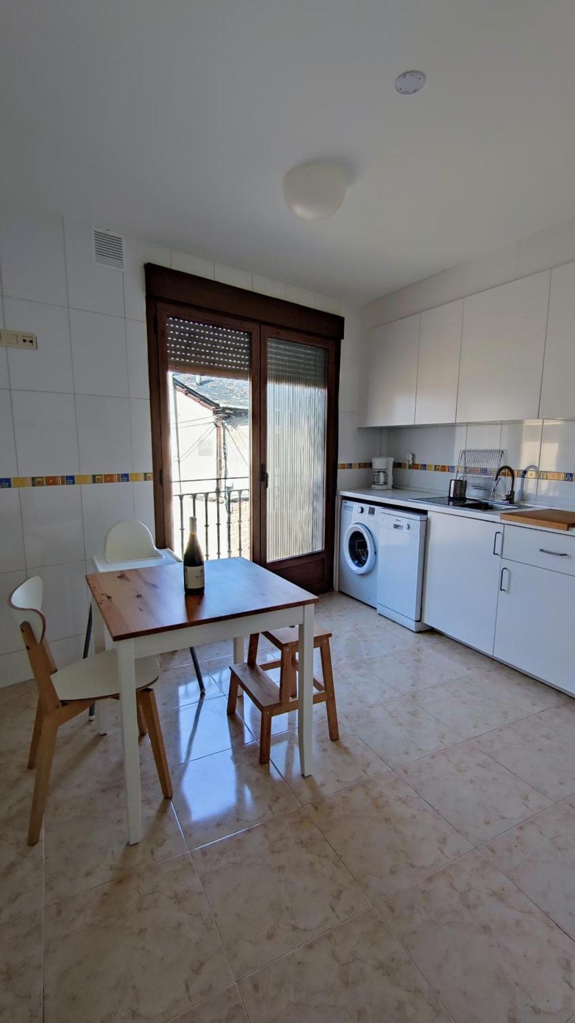 Morgon House Apartment *