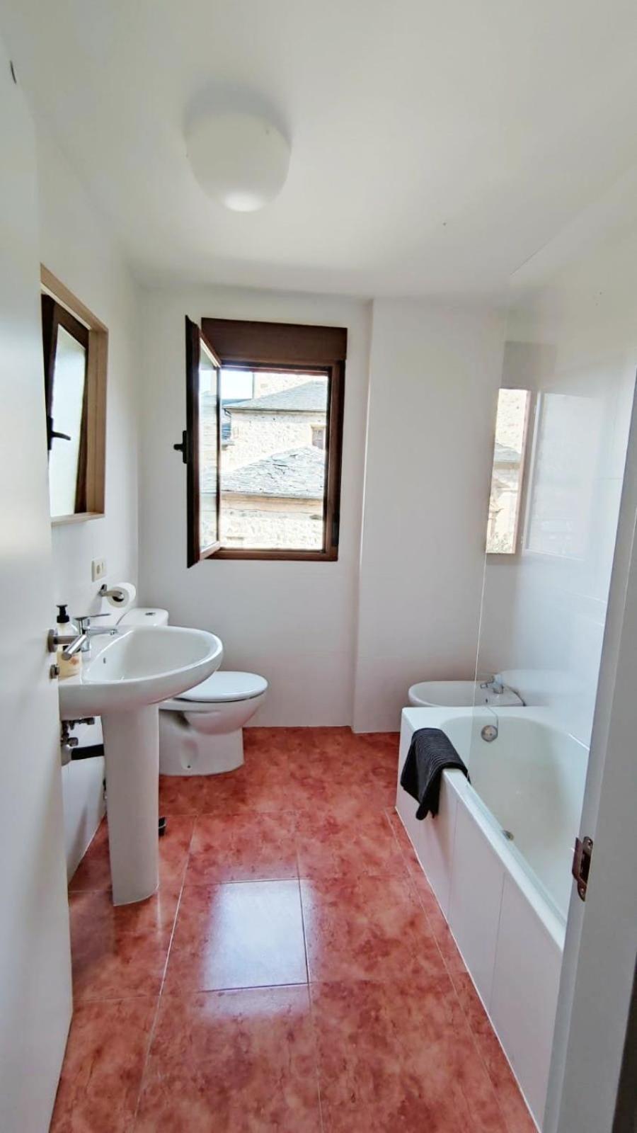 Morgon House Apartment