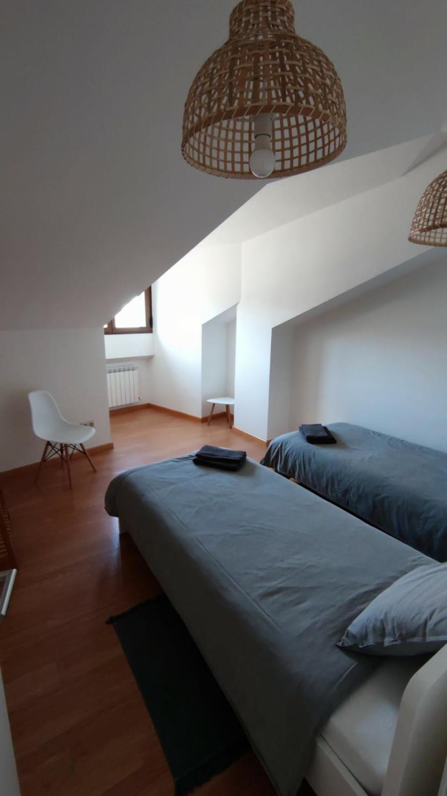 Apartment Morgon House *